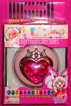 Chibi Moon Compact