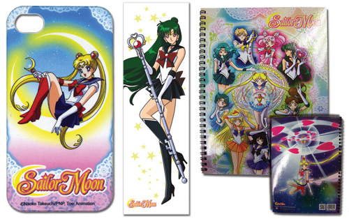 sailor neptune merch