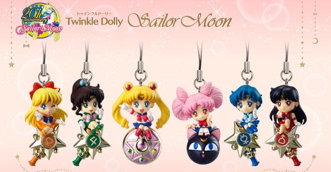 twinkle dolly sailor moon