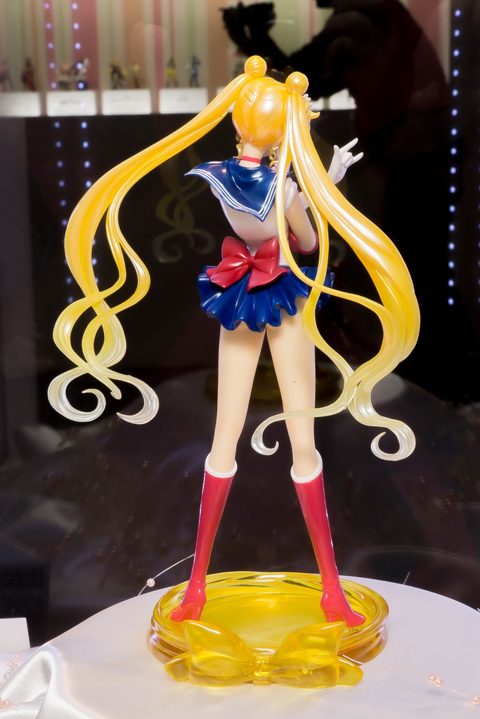 "sailor moon" "sailor moon figure" "sailor moon merchandise" "sailor moon crystal" "sailor moon 2015" "figuarts zero" "tamashii nations" bandai japan anime 2014 shop