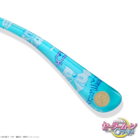 Sailor Moon Crystal JINS Glasses Collaboration 2016SAILOR MOON COLLECTIBLES