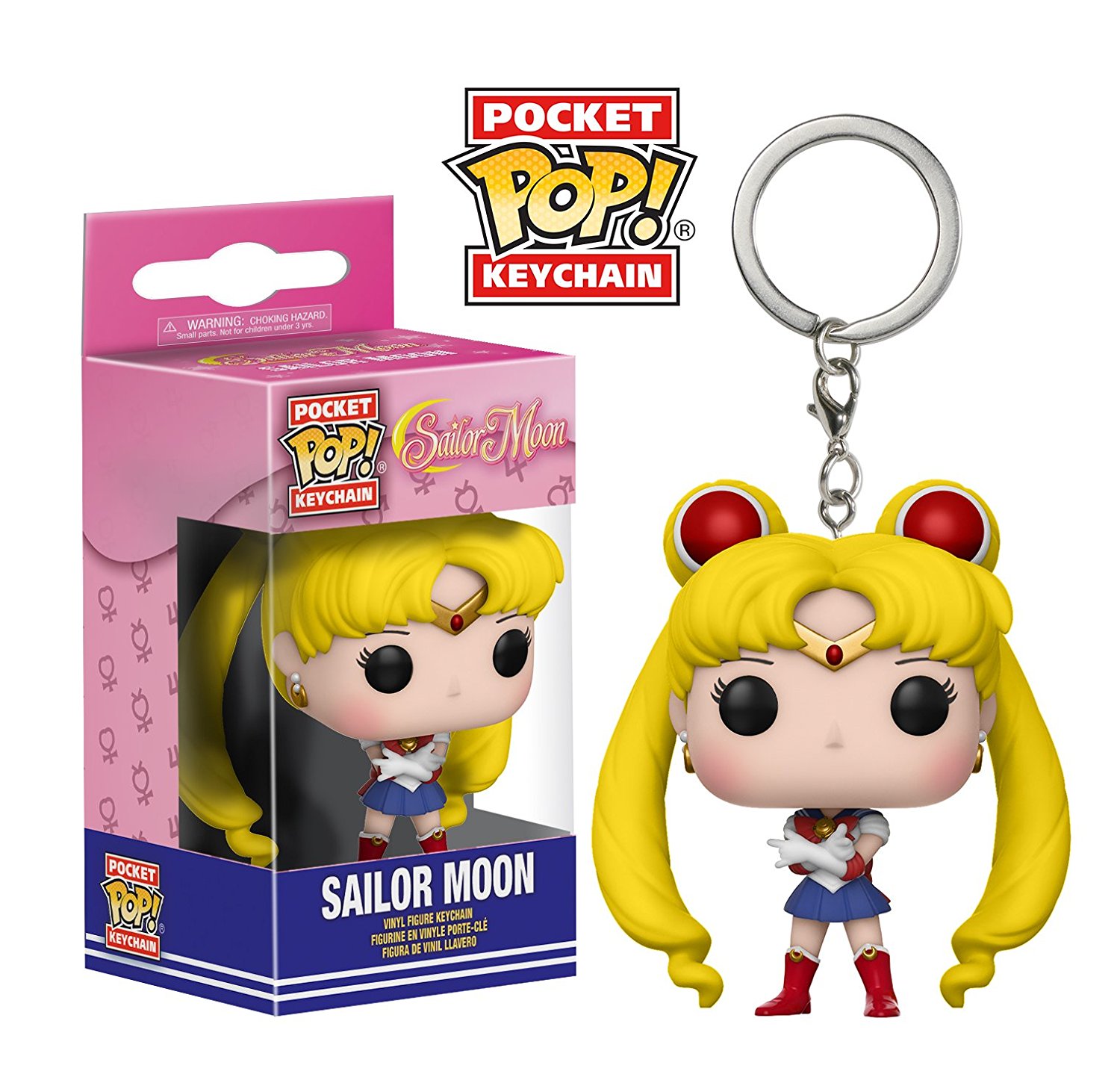 sailormoon funko