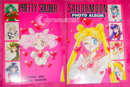 Sailor Moon – Sailormoon (1995, CD) - Discogs