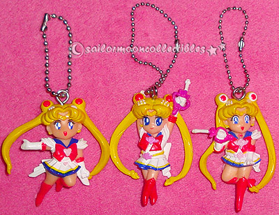 snowcone-maker-supers · SAILOR MOON COLLECTIBLES