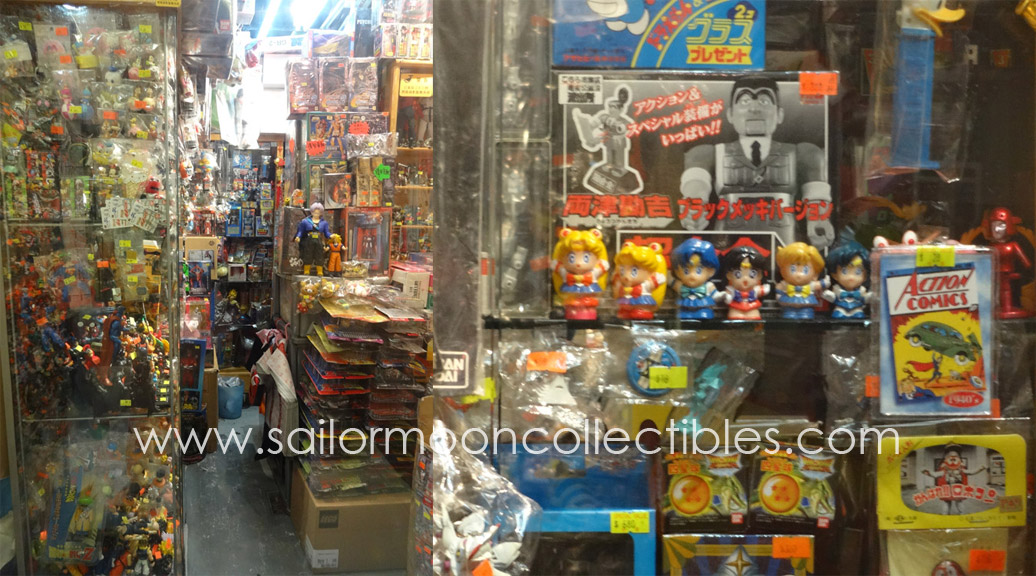 action figure store near me