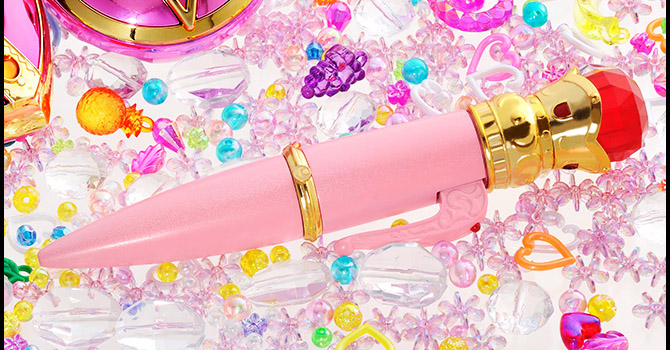 sailor moon proplica pen