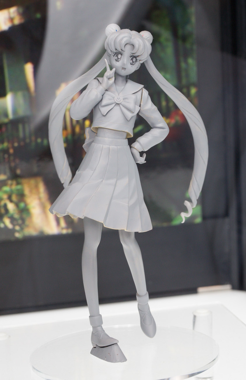 usagi figure