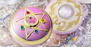 proplica sailor moon crystal star