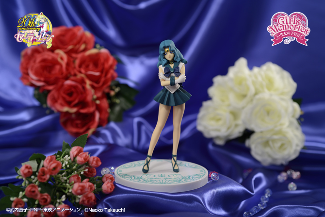 sailor uranus and neptune figure