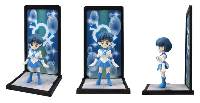 tamashii buddies sailor mercury