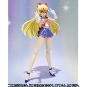 sh figuarts sailor v