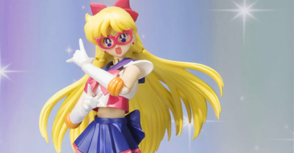 sh figuarts sailor v