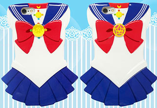 merch sailor moon