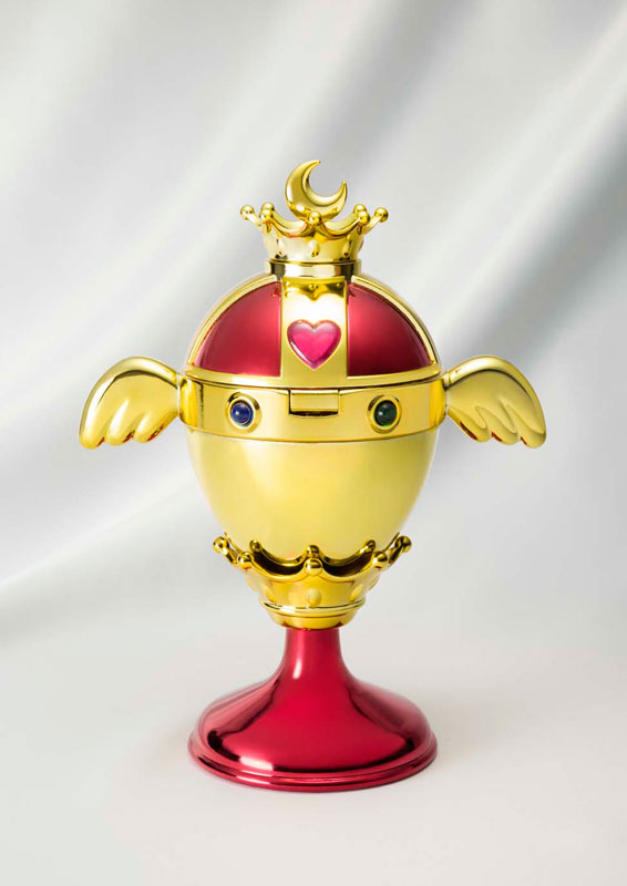 bandai proplica sailor moon