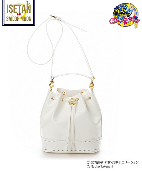 samantha bucket bag