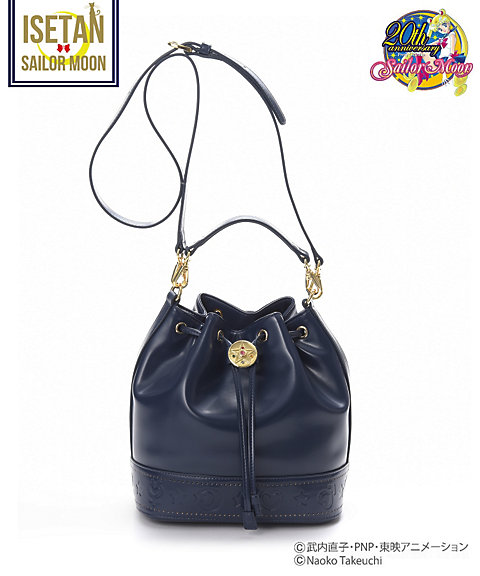 samantha bucket bag