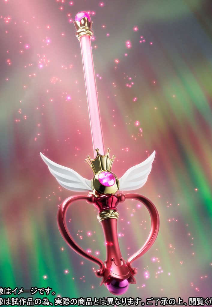 sailor moon kaleidomoon scope proplica