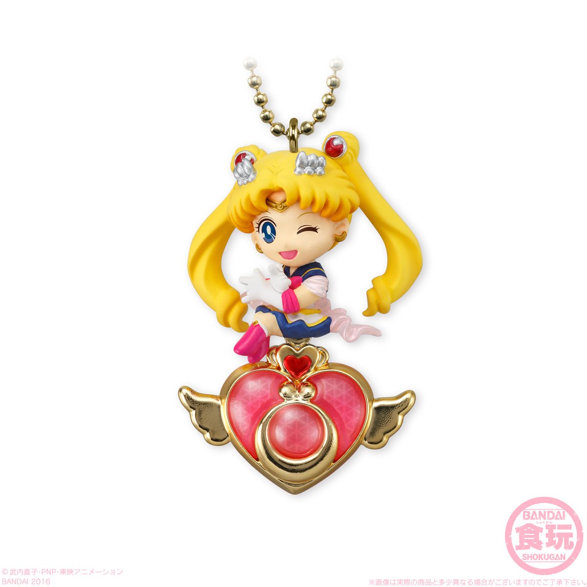 twinkle dolly sailor moon