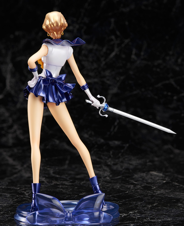 sailor uranus figure