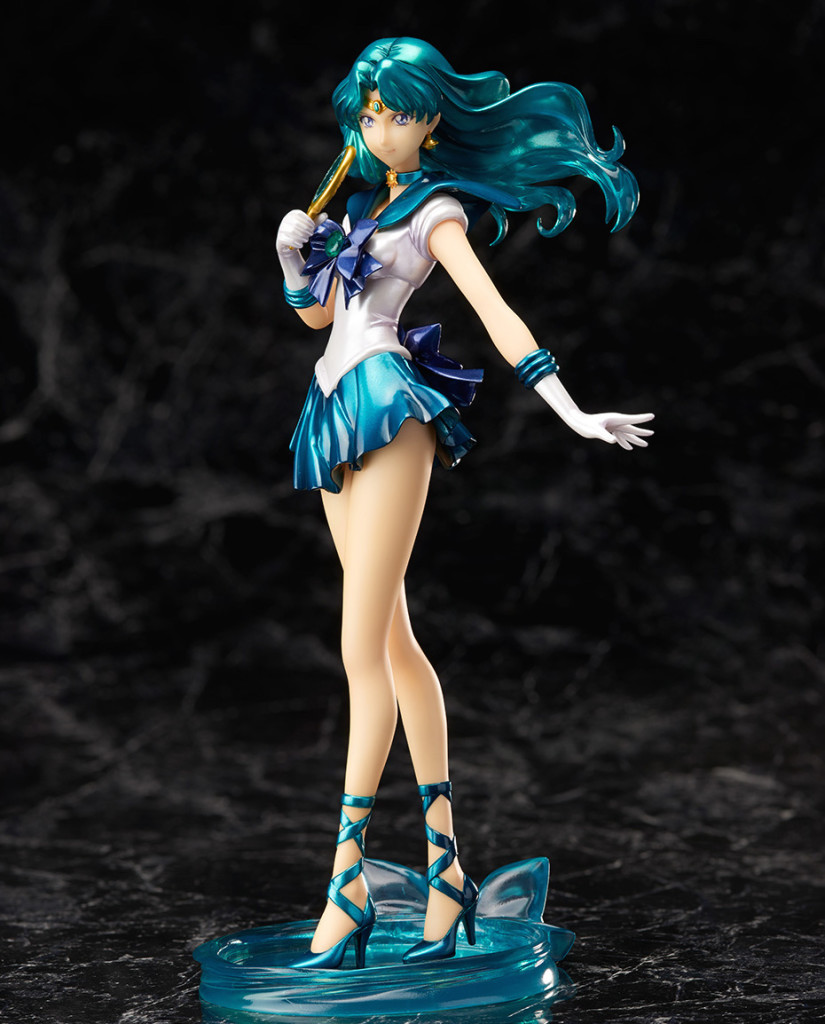 sailor neptune qposket