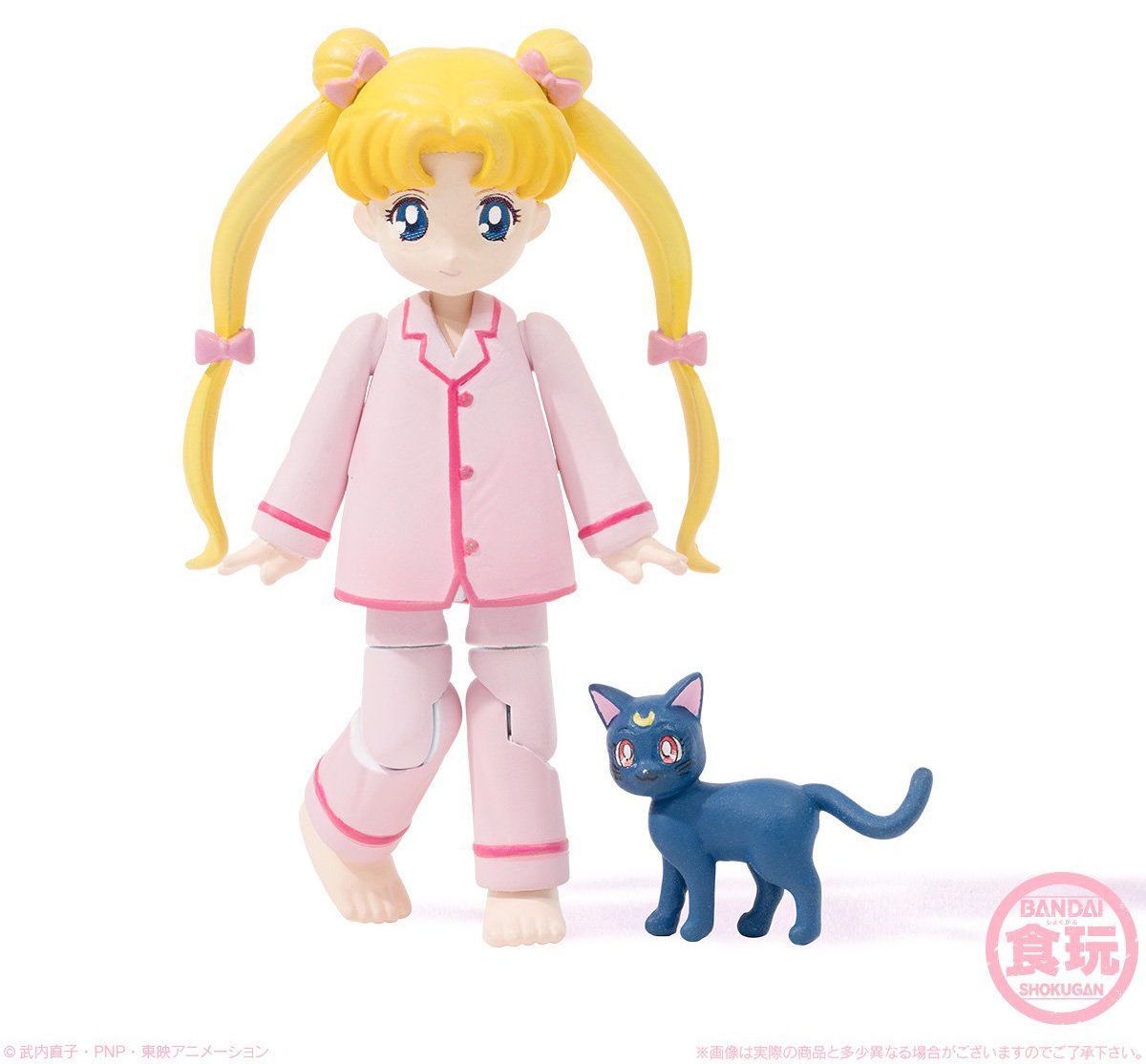 sailor moon dolls 2018