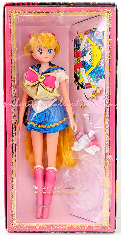 barbie sailor moon