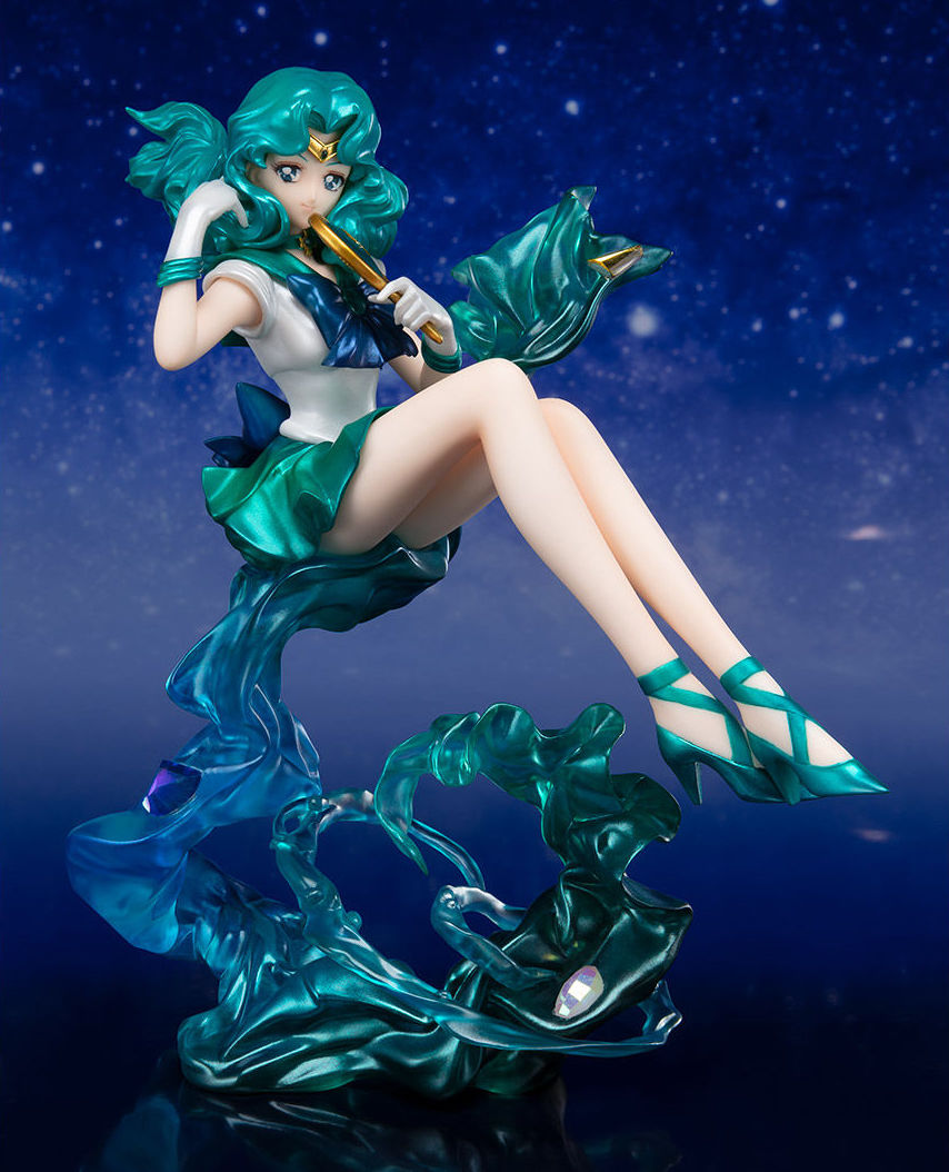 sailor uranus and neptune figure