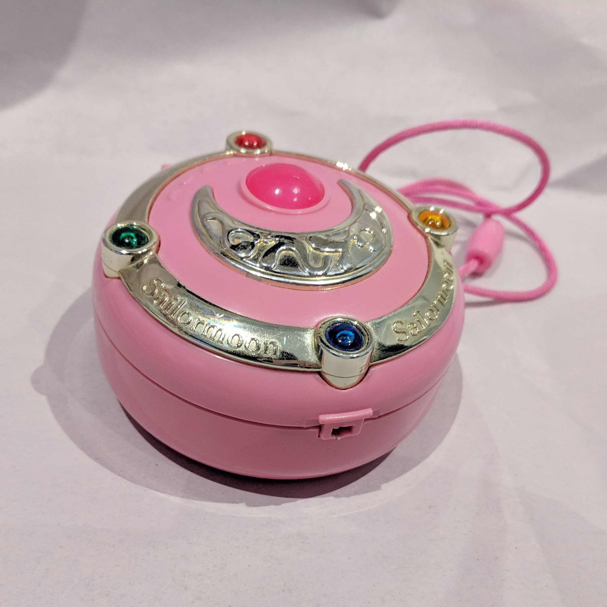 fun locket toy