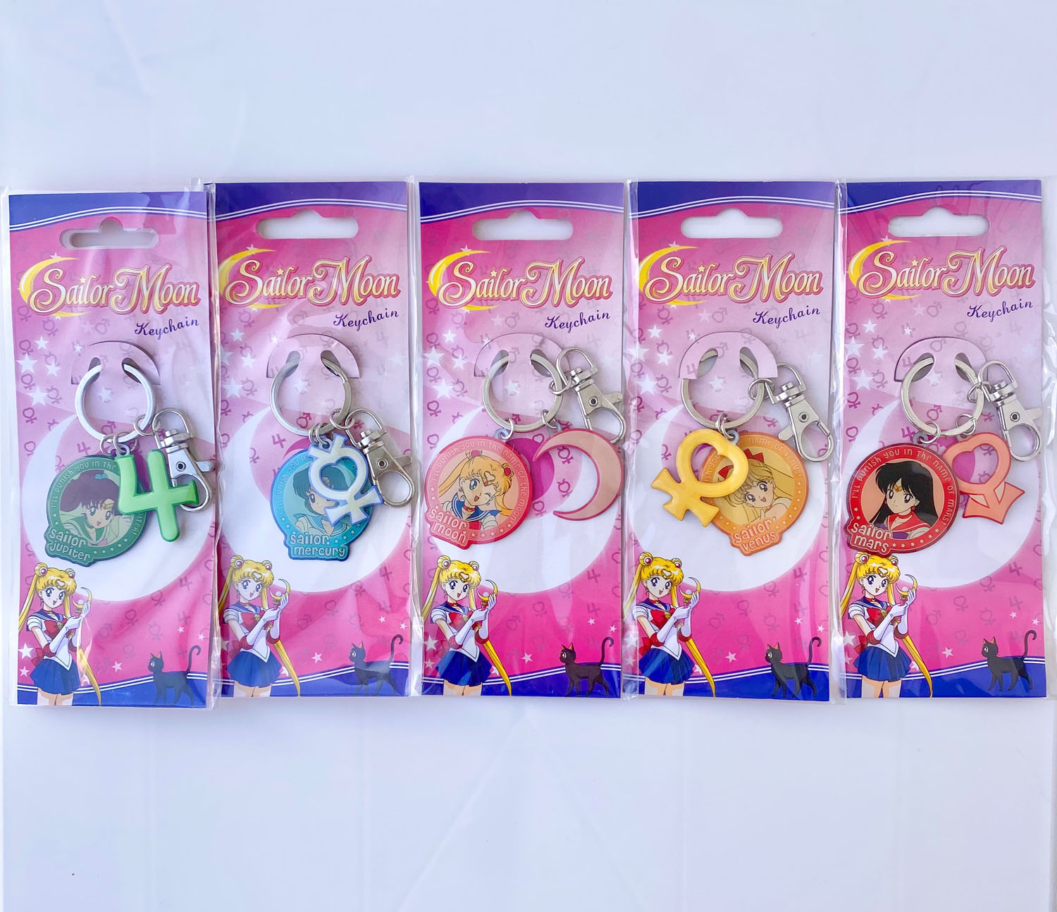  Great Eastern Entertainment Sailormoon Sailor Mercury
